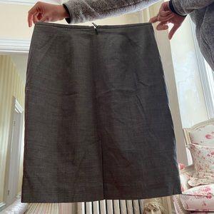 Brooks brothers pencil skirt